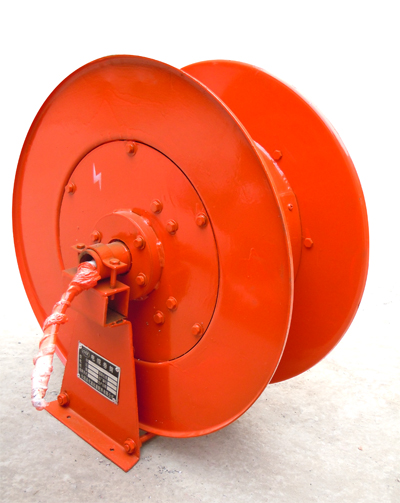 Cable reel